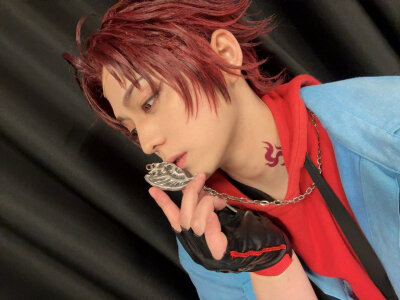 Paradox Live Dope Space