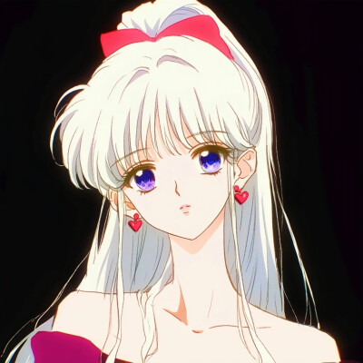 女头