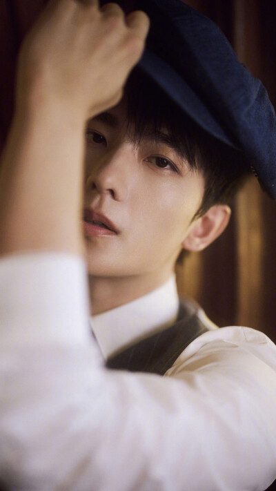 杨洋
