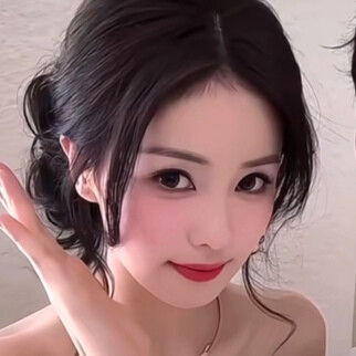 鹿lu
