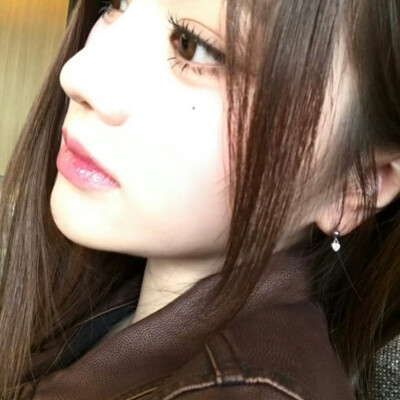 当我在偷偷的看着你