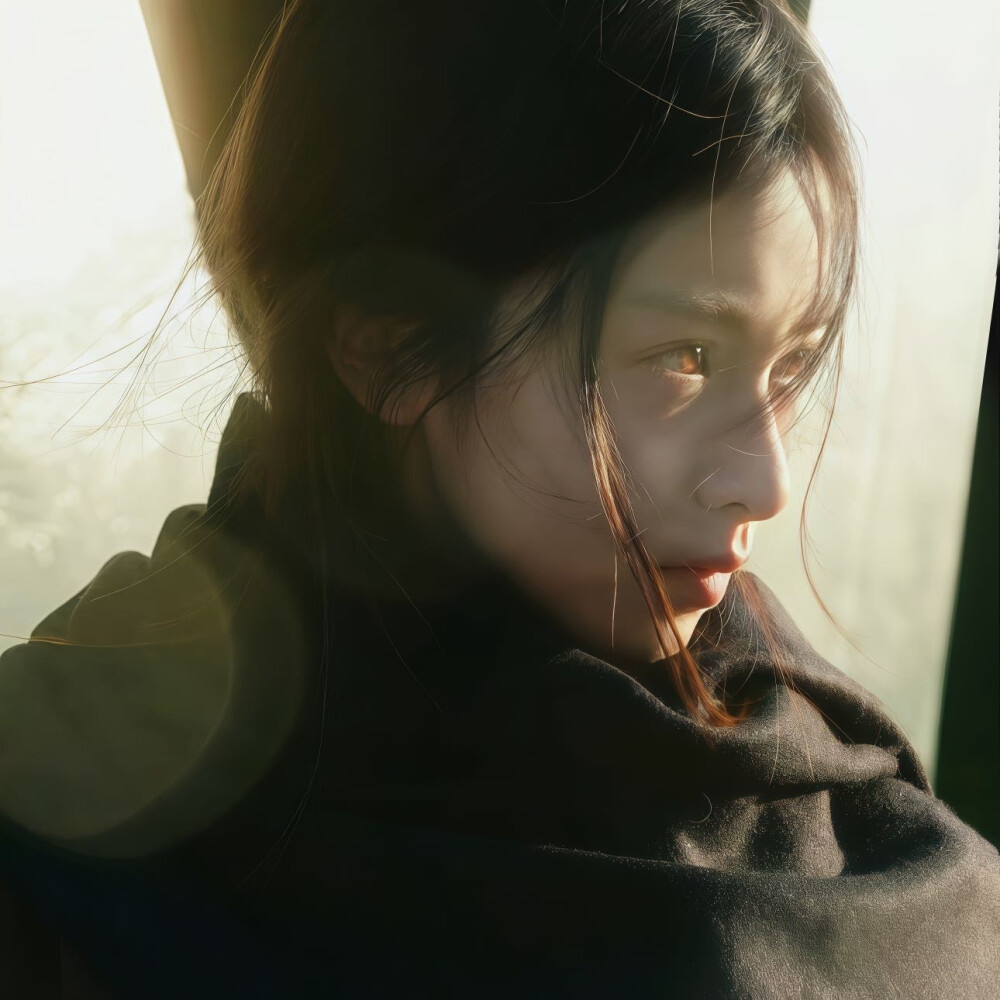 女生头像