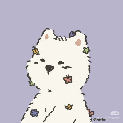 头像