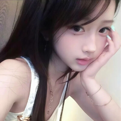 女生头像