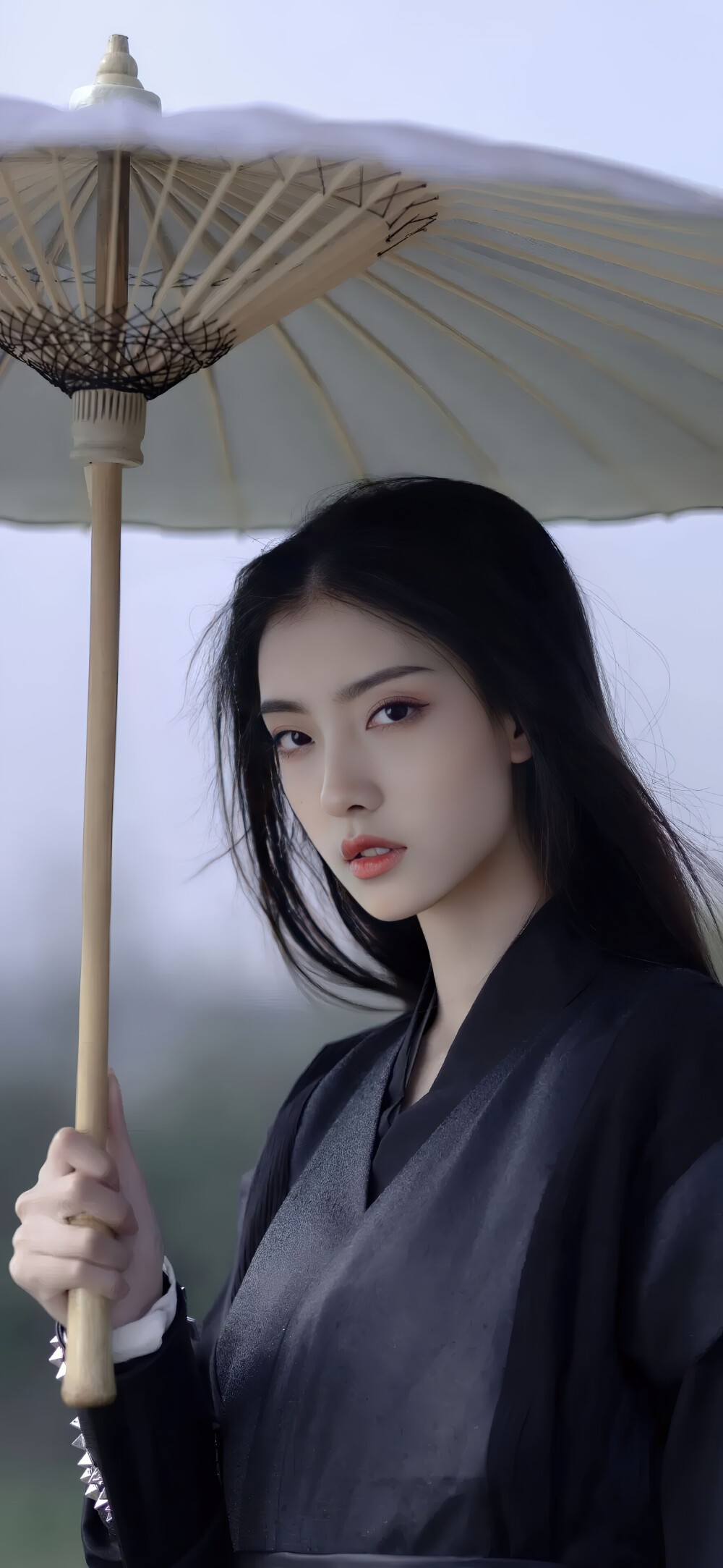 手机壁纸，美女壁纸