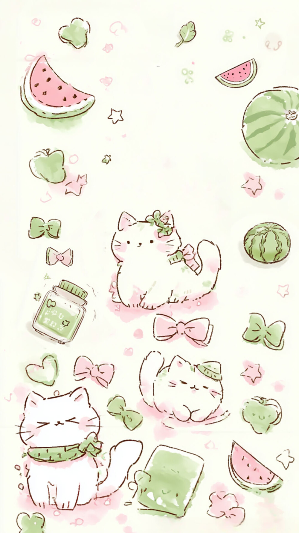 猫咪