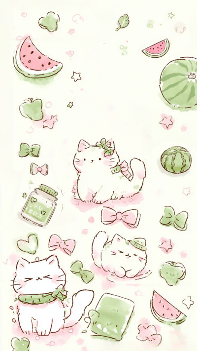 猫咪