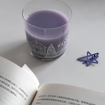紫色系背景图