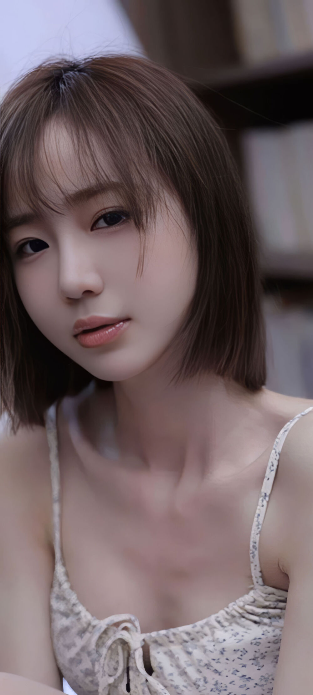 手机壁纸，美女壁纸