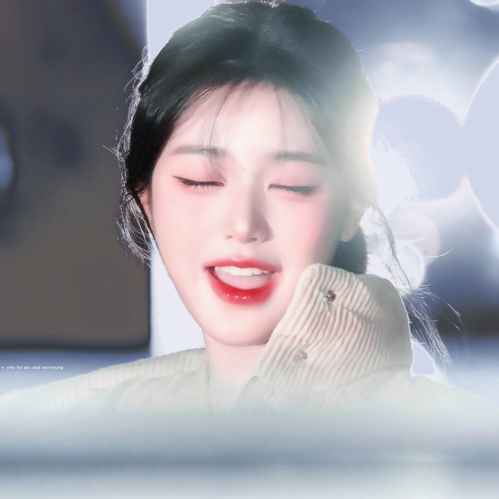 神女
Daisy_Lnn | 张元英