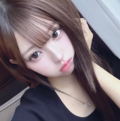可爱女孩