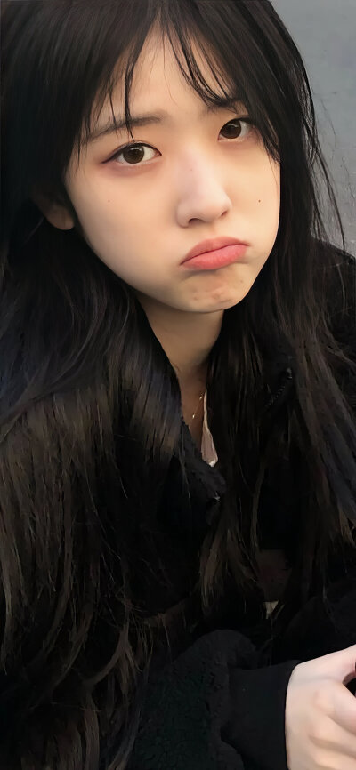 手机壁纸，美女壁纸