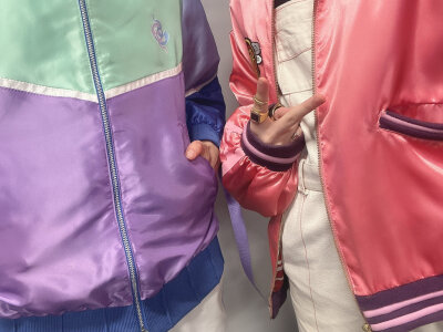 Paradox Live Dope Space