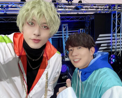 Paradox Live Dope Space