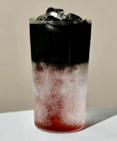 美食