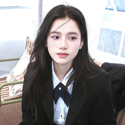 张婧仪
