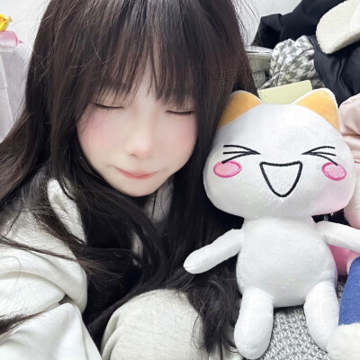 女生头像