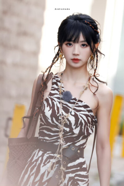 cr.Andromeda_田曦薇