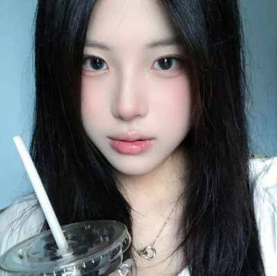 女生头像