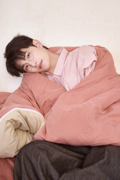 杨洋