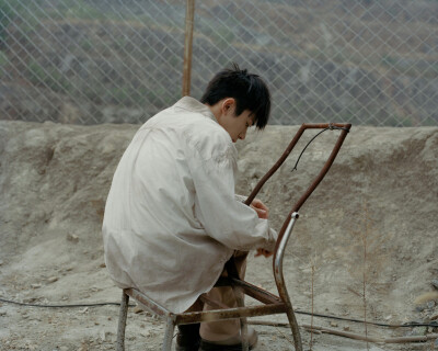 易烊千玺