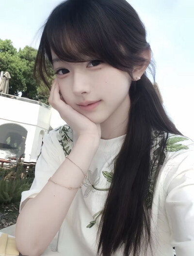 女头