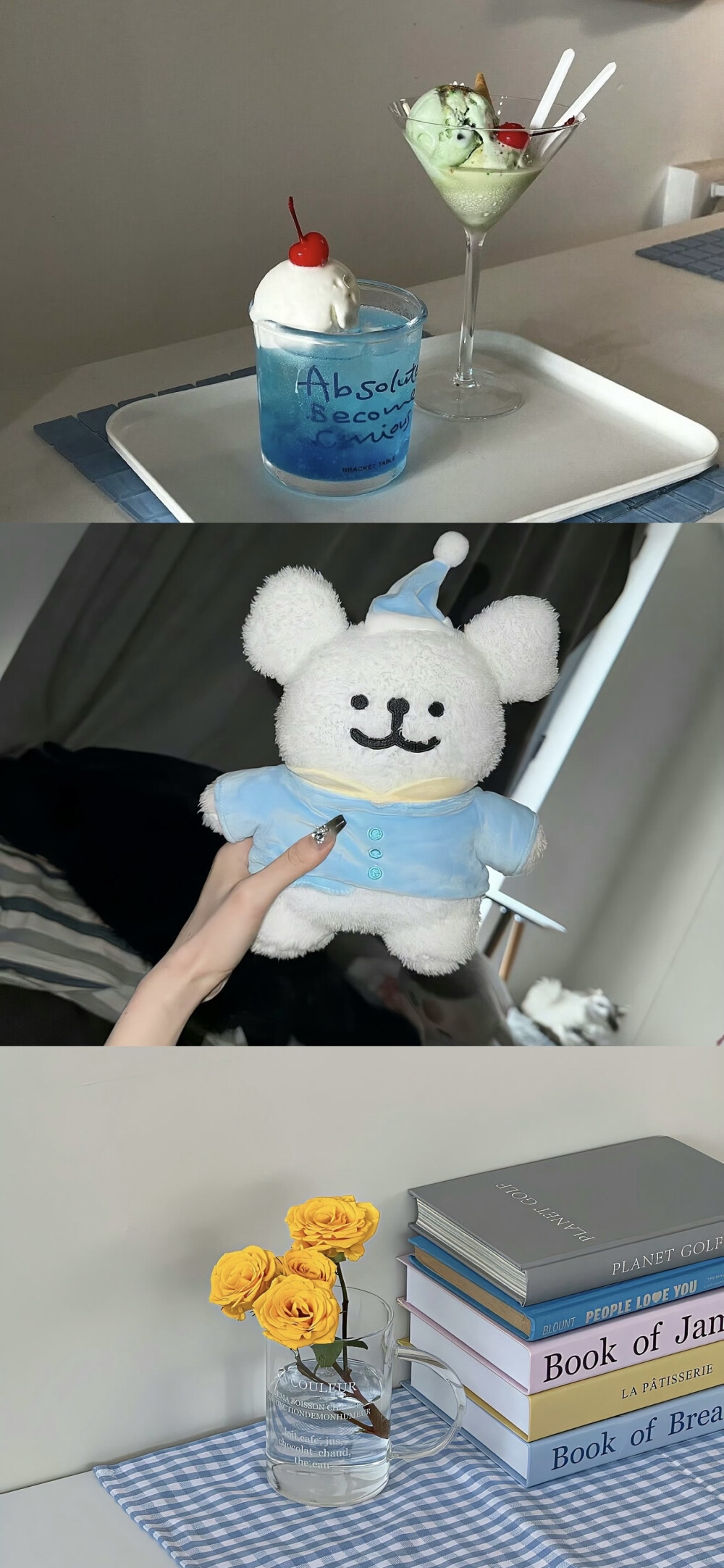 自制壁纸
