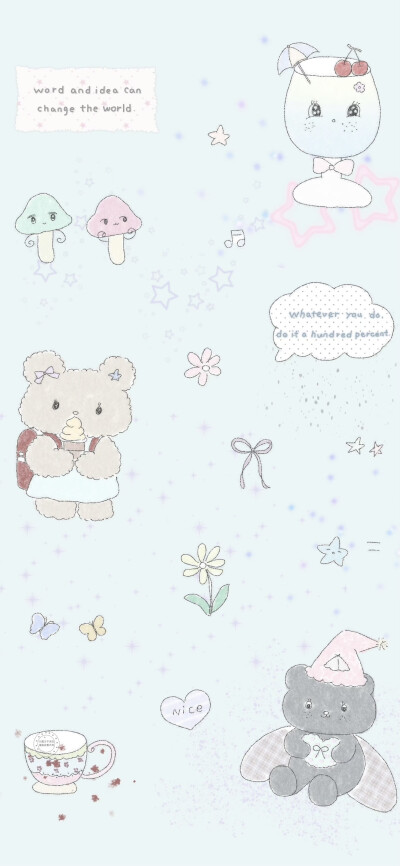 x壁纸