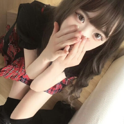 女生头像