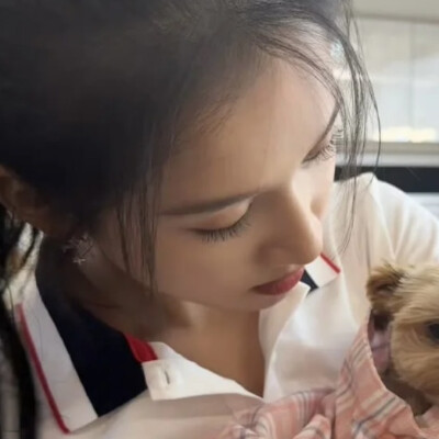 张婧仪