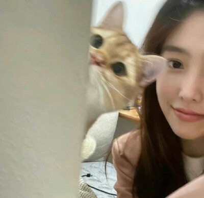 自留