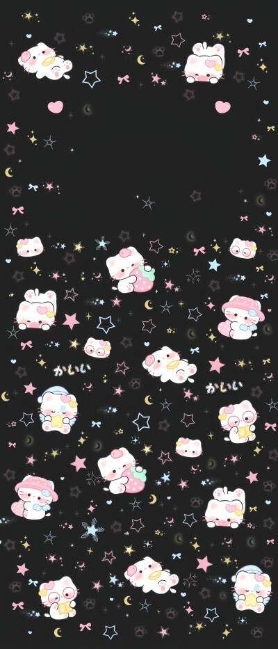 锁屏壁纸