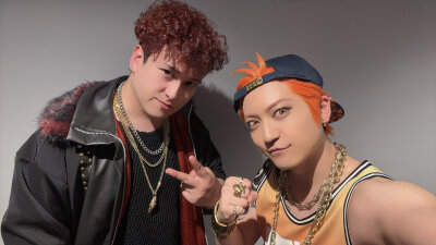 Paradox Live Dope Space