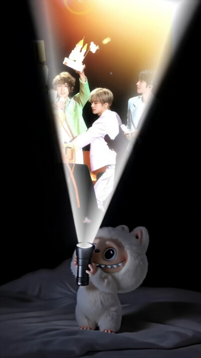 TFBOYS壁纸