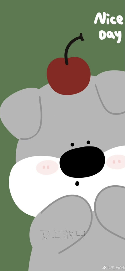 x壁纸