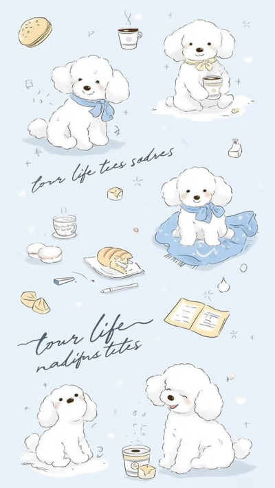 狗狗