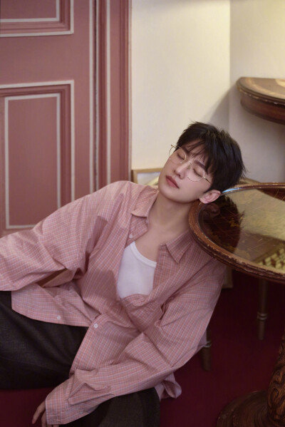 杨洋