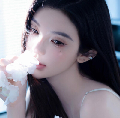 女头