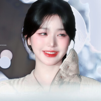 神女
Daisy_Lnn | 张元英