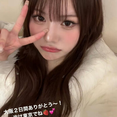 当我在偷偷的看着你