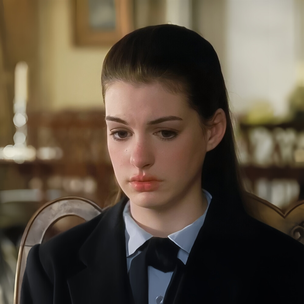 •princess ‧₊˚⋆ ♡̷