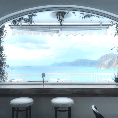 
Salón del mar（#愛の回帰線にいる…