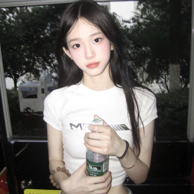 女头