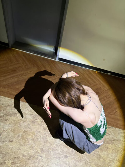 2025.05.21 柳智敏katarina泡泡