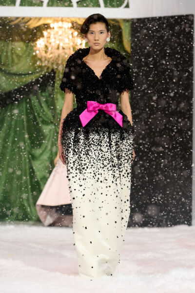 Richard Quinn F/W 2025 ​​​
