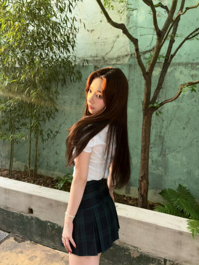 2025.05.21 柳智敏katarina泡泡