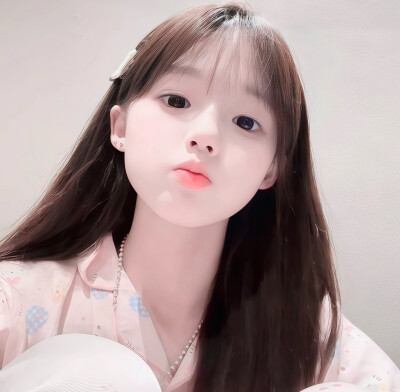 女头