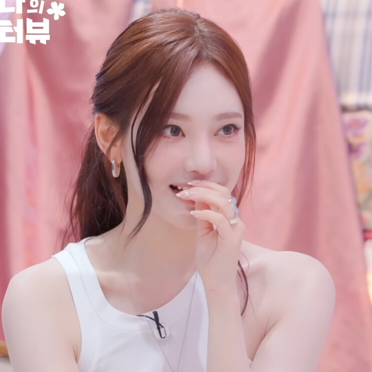 aespa｜宁艺卓可二改
二改描述注明Lynne