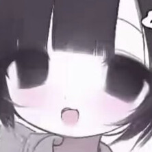 糊但是萌