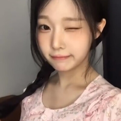 最呆萌的